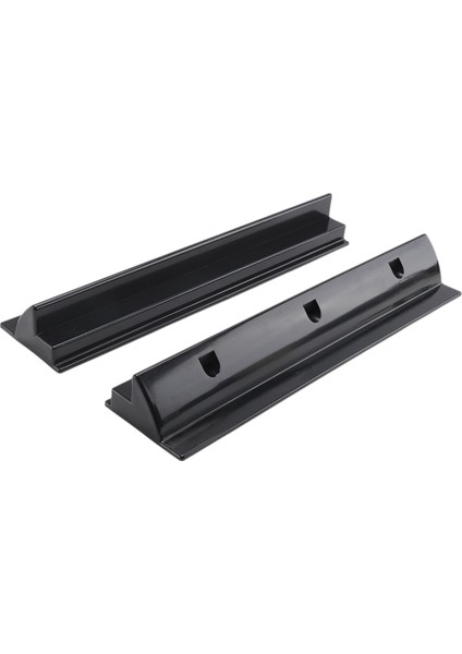 Uv Güneş Paneli Spoiler Braketi 460MM Karavanrv Çatısı Için A (Yurt Dışından) modelleri