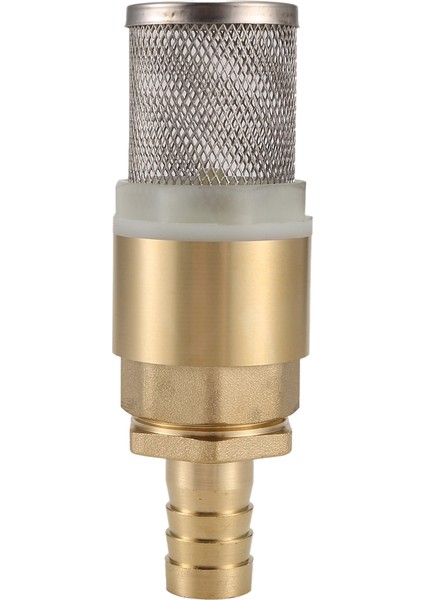 Hortum Filtre Mesh Süzgeç Sulama Araba Yıkama Akvaryum Filtresi 19MM (Yurt Dışından)