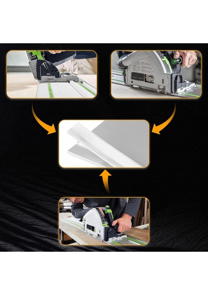 Splinter Guard Yedek Şerit Için 495209 -Sp 5000 (Yurt Dışından)