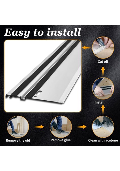 Splinter Guard Yedek Şerit Için 495209 -Sp 5000 (Yurt Dışından)