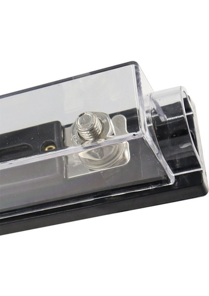 Anl Sigorta Tutucu 024 Ölçü Awg Sıralı Anl Sigorta ile 300 Amper Sigorta (Yurt Dışından) indirimleri