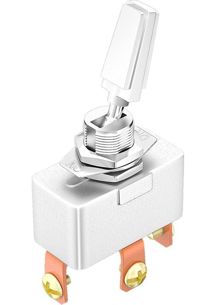 50A 12V Dc Ağır Hizmet Tipi Geçiş Anahtarı R13-401-103 Araba Geçiş Anahtarı (Yurt Dışından)