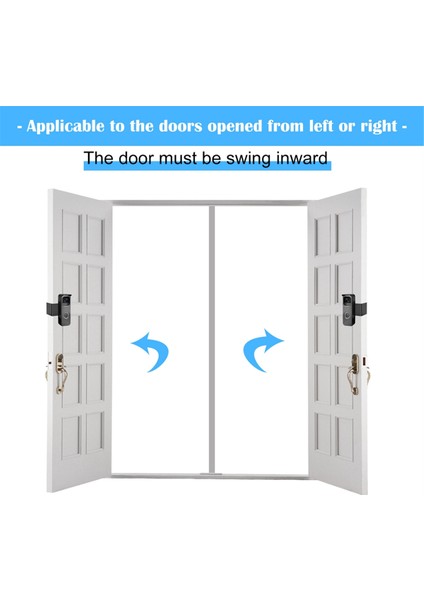 Montaj Için Hırsızlığa Karşı Video Kapı Zili Kapı Montajı Siyah (Yurt Dışından) fırsatları