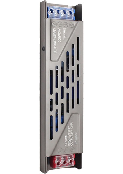 Ransformer 24 Volt Sürücü Sabit Voltaj LED Transformatör 300W (Yurt Dışından) fiyatları