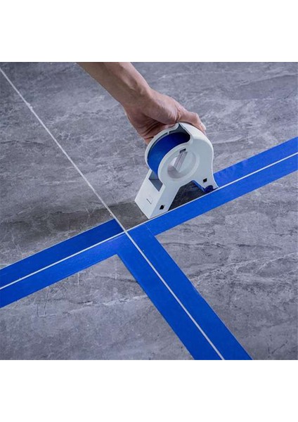 Maskeleme Bandı Aplikatörü Boyacı Bant Dağıtıcısı Pencere Kaplaması Için (Yurt Dışından)