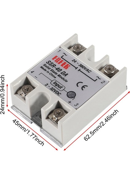 Pıd-Sıcaklık Kontrol Cihazı -C100 Termostat Takımı (Yurt Dışından)