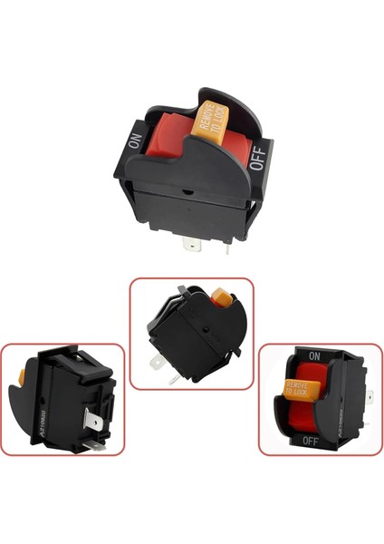 SW7B Açma-Kapama Geçiş Anahtarı 2 Için (Yurt Dışından) fiyatları