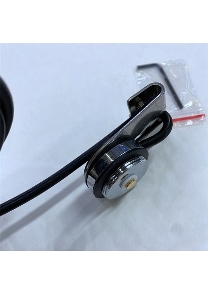 Nmo Araç Anten Montajı Uhf PL-259 Konnektörü (Yurt Dışından)