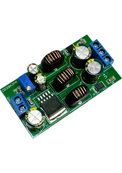 20W Kalkış Pozitif ve Negatif Voltaj Modülü DC3.6-30V (Yurt Dışından)
