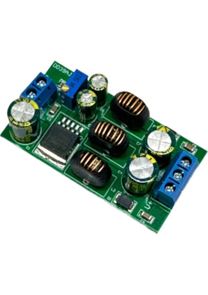 20W Kalkış Pozitif ve Negatif Voltaj Modülü DC3.6-30V (Yurt Dışından) fiyatları