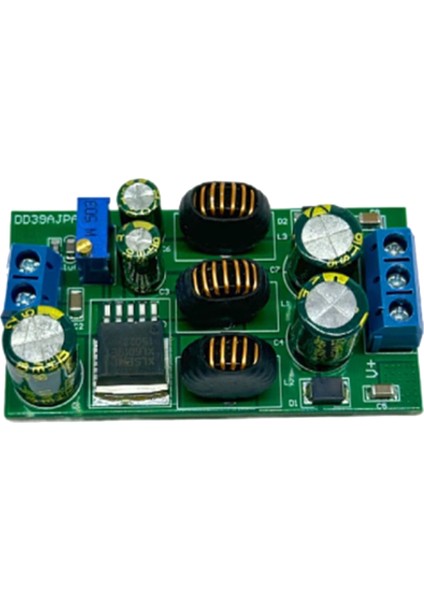 20W Kalkış Pozitif ve Negatif Voltaj Modülü DC3.6-30V (Yurt Dışından) modelleri