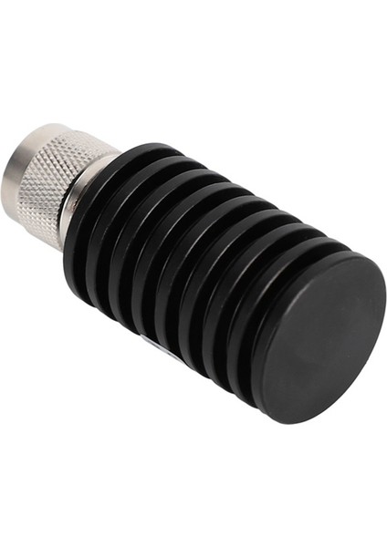Rf Güç 25W Uhf Tip PL259 50 Ohm Dc-1ghz Sahte Yük Fişi 25W (Yurt Dışından)