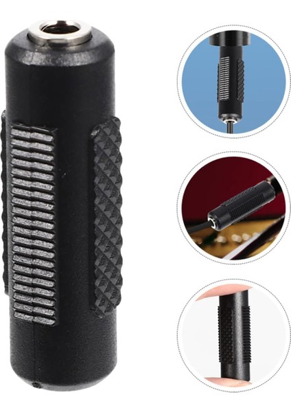 12 Adet F32 Ses Stereo Kablo Kulaklık Jakı Adaptörü Kulaklık Için (Yurt Dışından) fırsatları