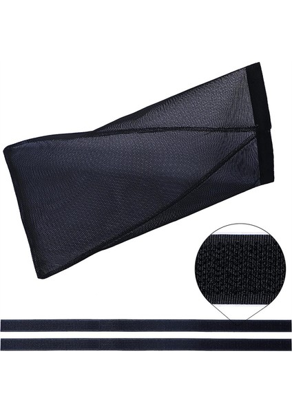3 Paket Kurutma Havalandırma Lint Torbaları Lint Tuzakları Lint Toz Torbası Açık Hava Kurutma Makinesi Için (Yurt Dışından)
