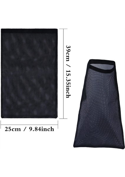 3 Paket Kurutma Havalandırma Lint Torbaları Lint Tuzakları Lint Toz Torbası Açık Hava Kurutma Makinesi Için (Yurt Dışından)