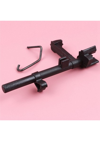 MS180 MS170 Için Anahtar Bağlantı Çubuğu Damper Çekme Çubuğu Takımı (Yurt Dışından)