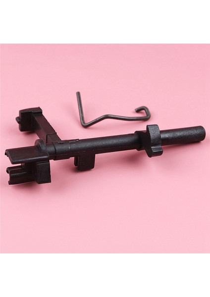 MS180 MS170 Için Anahtar Bağlantı Çubuğu Damper Çekme Çubuğu Takımı (Yurt Dışından)