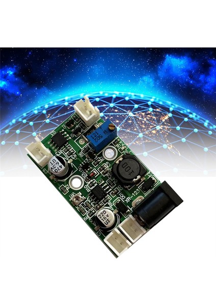 1W 1.6W 3W445405520NM Akım Sürücü Devresi Ttl Modülasyon Modülü (Yurt Dışından) fırsatları