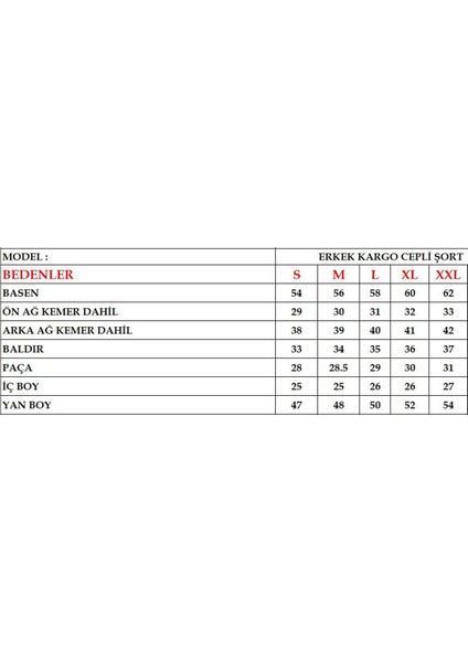 Erkek Likralı Deniz Şort C1444 Yeşil indirimleri