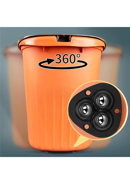 Kendinden Yapışkanlı Mini Tekerlek Macunu Evrensel Tekerlek Siyah (Yurt Dışından) indirimleri