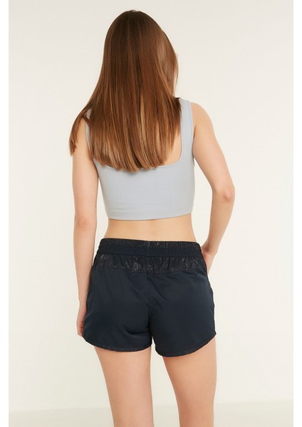 Bn-01 Kadın Deniz Şort Lacivert fırsatları