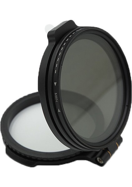 Nd Hızlı Çıkarma Anahtar Braketi Lens Filtresi Dslr Fotoğrafçılığı Için 62MM (Yurt Dışından) fırsatları