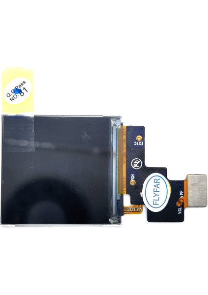 Hero 9 Için Yedek LCD Küçük Ekran Ünitesi (Yurt Dışından)