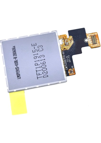 Hero 9 Için Yedek LCD Küçük Ekran Ünitesi (Yurt Dışından) fiyatları