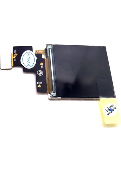 Hero 9 Için Yedek LCD Küçük Ekran Ünitesi (Yurt Dışından) fırsatları