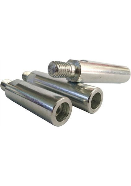 Parlatma Makinesi Uzatma Çubuğu Açı Taşlama Makinesi Uzatma Şaft Bağlantısı (Yurt Dışından) modelleri