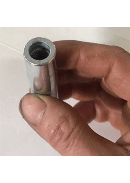 Parlatma Makinesi Uzatma Çubuğu Açı Taşlama Makinesi Uzatma Şaft Bağlantısı (Yurt Dışından) fırsatları