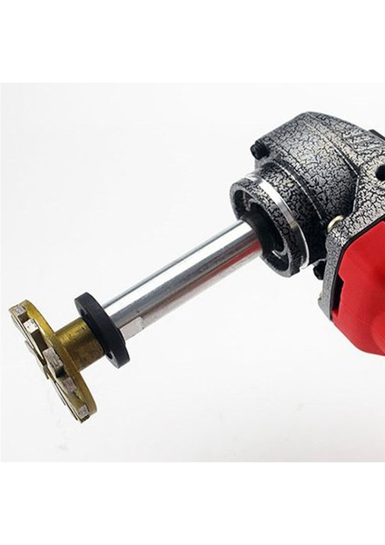 Parlatma Makinesi Uzatma Çubuğu Açı Taşlama Makinesi Uzatma Şaft Bağlantısı (Yurt Dışından) indirimleri