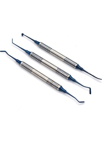 6 Adet Diş Kompozit Reçine Dolgulu, Mavi (Yurt Dışından) fırsatları