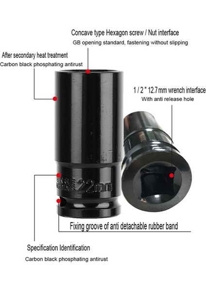 10 Adet 1/2 Elektrikli Anahtar Soketi Pnömatik Soket Lityum (Yurt Dışından) indirimleri