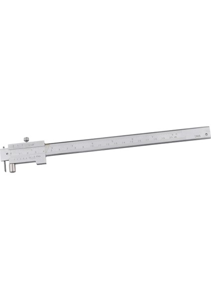 0-200MM Karbür Çizicili Vernier Kumpası (Yurt Dışından)