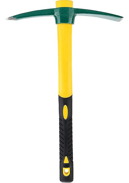 Kamp Için Cam Elyaf Saplı 45CM Büyük Seçimli Manganez Çelik Çapa (Yurt Dışından)
