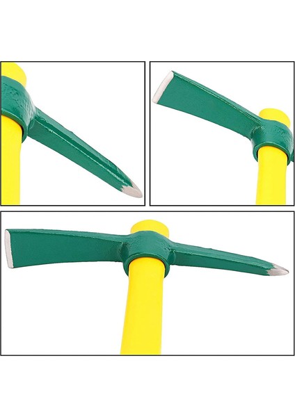 Kamp Için Cam Elyaf Saplı 45CM Büyük Seçimli Manganez Çelik Çapa (Yurt Dışından) modelleri