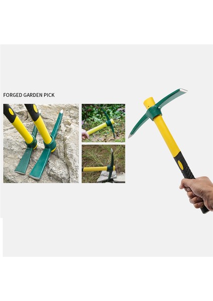 Kamp Için Cam Elyaf Saplı 45CM Büyük Seçimli Manganez Çelik Çapa (Yurt Dışından) fırsatları