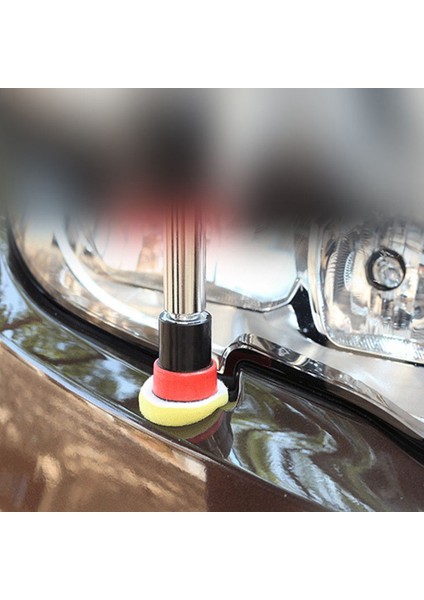 6 Adet M14 Açı Taşlama Makinesi Uzatma Çubuğu Seti Döner Cila Makinesi Parçaları (Yurt Dışından) fırsatları