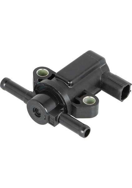 Blowdown Solenoid Vana Vakum Karbon Kutusu Otomotiv Için (Yurt Dışından)