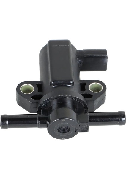 Blowdown Solenoid Vana Vakum Karbon Kutusu Otomotiv Için (Yurt Dışından)