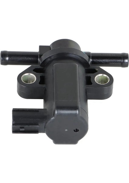 Blowdown Solenoid Vana Vakum Karbon Kutusu Otomotiv Için (Yurt Dışından)