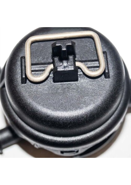 911 992 2012-2024 Için Motor Tutma Egzoz Valfi Kapağı (Yurt Dışından)