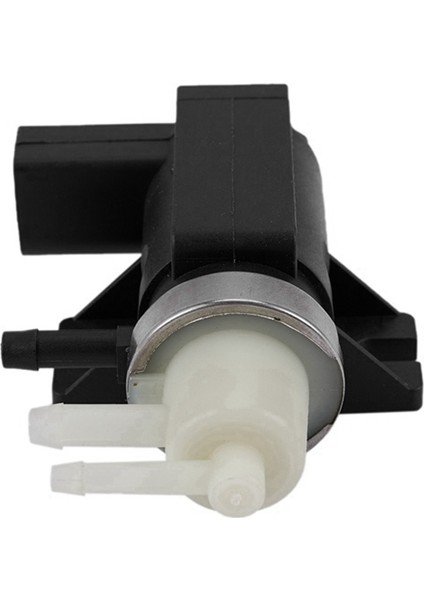 Seat Için Turboşarj Kontrol Solenoid Valfi (Yurt Dışından)