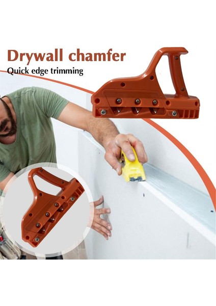 Alçıpan Kenar Düzeltici, Alçıpan El Planyası, 60° (Yurt Dışından) modelleri