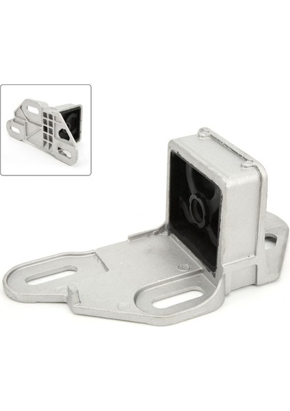 Araba Arka Egzoz Kauçuk Montaj Braketi 7700424339 Için (Yurt Dışından) indirimleri