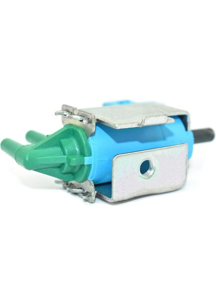 Araba Vakum Solenoid Valfi 1846001701 4hk1 NPR75 4jj1 Için (Yurt Dışından) fırsatları