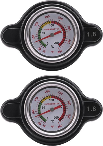 Yüksek Basınçlı Radyatör Kapağı (Yurt Dışından) fiyatları