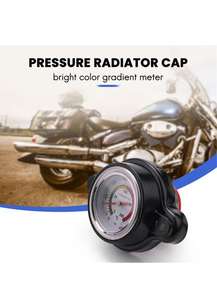 Yüksek Basınçlı Radyatör Kapağı (Yurt Dışından) fırsatları