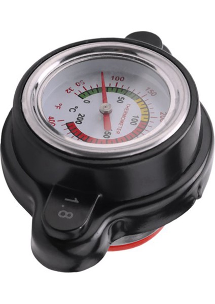 Yüksek Basınçlı Radyatör Kapağı (Yurt Dışından) indirimleri